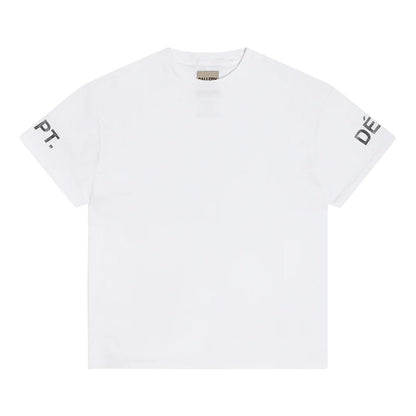 Gallery Dept. Dept Swat TeeT-ShirtsGallery Dept.DPUS Designer Outlet840491298124Clean White2XLGallery Dept. Dept Swat Tee