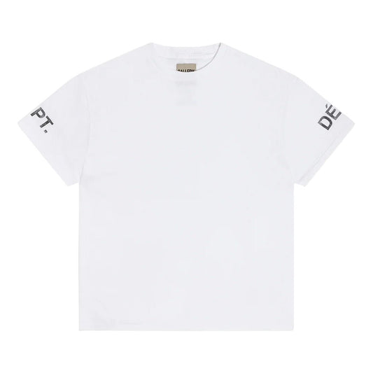 Gallery Dept. Dept Swat TeeT-ShirtsGallery Dept.DPUS Designer Outlet840491298124Clean White2XLGallery Dept. Dept Swat Tee