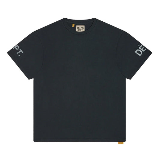 Gallery Dept. Dept Swat TeeT-ShirtsGallery Dept.DPUS Designer Outlet840491298216Washed BlackSGallery Dept. Dept Swat Tee
