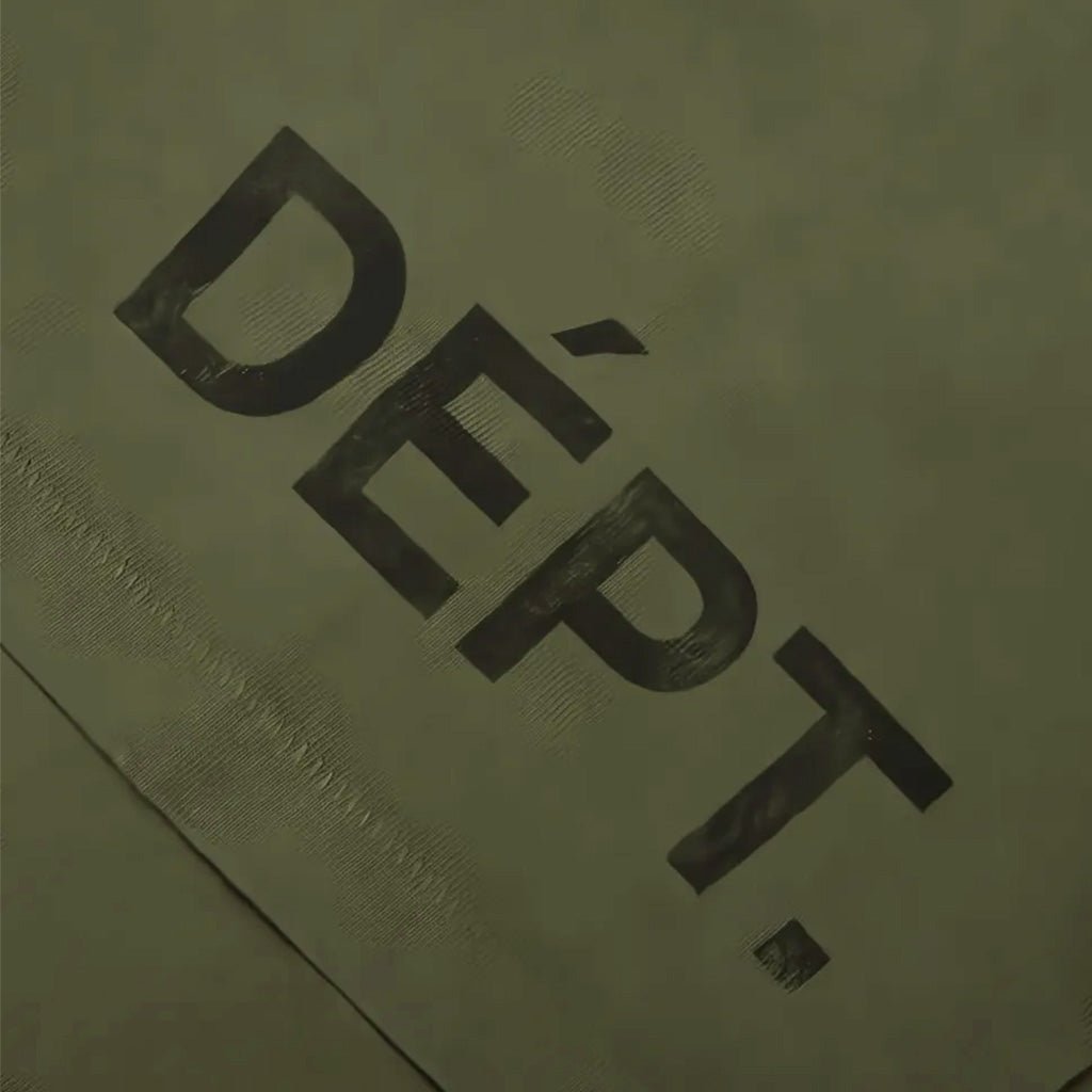 Gallery Dept. Dept Swat TeeT-ShirtsGallery Dept.DPUS Designer Outlet840491299251Troop OliveXSGallery Dept. Dept Swat Tee