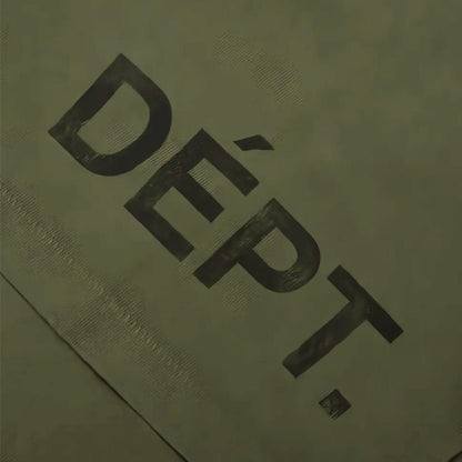 Gallery Dept. Dept Swat TeeT-ShirtsGallery Dept.DPUS Designer Outlet840491299251Troop OliveXSGallery Dept. Dept Swat Tee