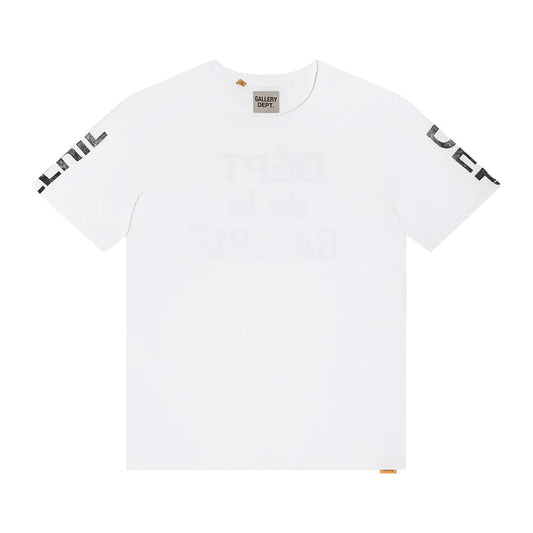 Gallery Dept. French Collector TeeT-ShirtsGallery Dept.DPUS Designer Outlet840491297684Clean WhiteXSGallery Dept. French Collector Tee