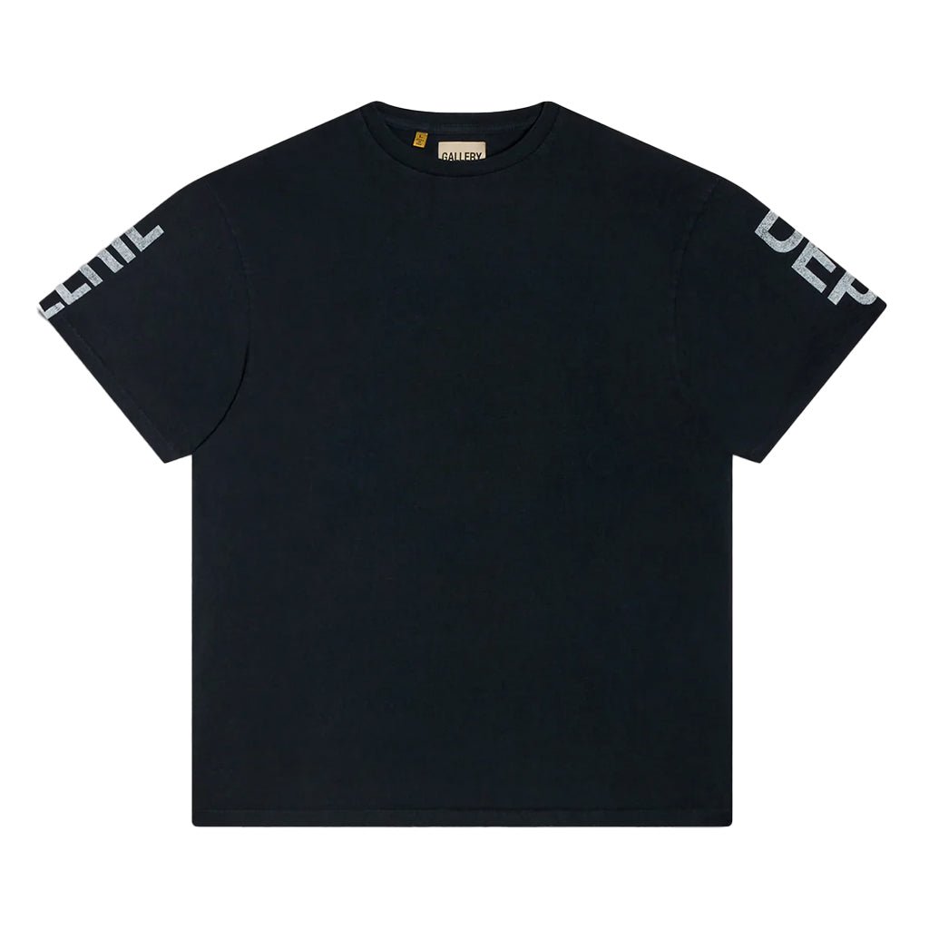 Gallery Dept. French Collector TeeT-ShirtsGallery Dept.DPUS Designer Outlet840491297745Washed BlackXSGallery Dept. French Collector Tee