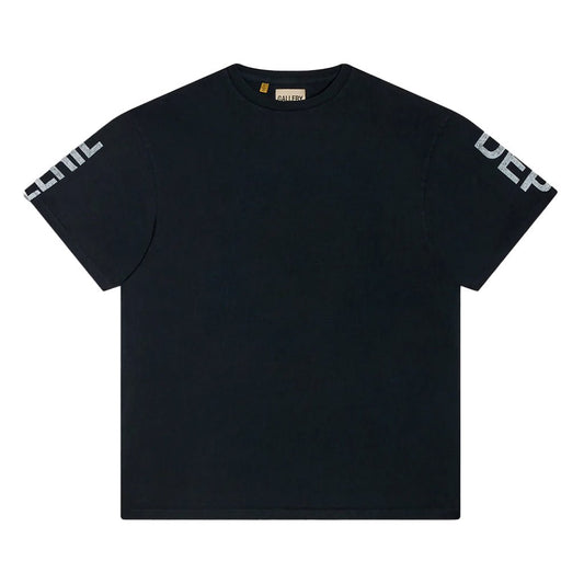 Gallery Dept. French Collector TeeT-ShirtsGallery Dept.DPUS Designer Outlet840491297745Washed BlackXSGallery Dept. French Collector Tee