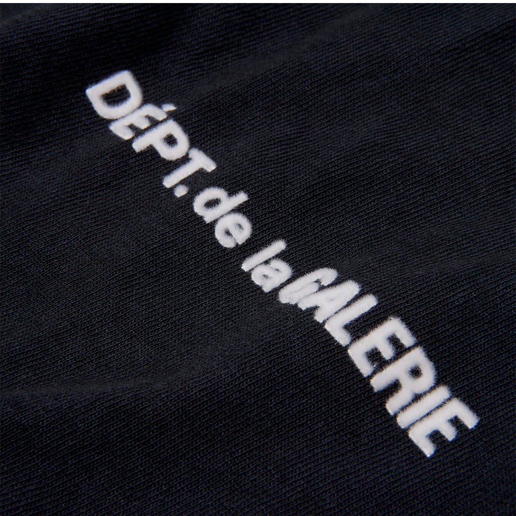 Gallery Dept. French Micro Logo TeeT-ShirtsGallery Dept.DPUS Designer Outlet840491297622Washed BlackXSGallery Dept. French Micro Logo Tee