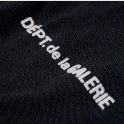 Gallery Dept. French Micro Logo TeeT-ShirtsGallery Dept.DPUS Designer Outlet840491297622Washed BlackXSGallery Dept. French Micro Logo Tee