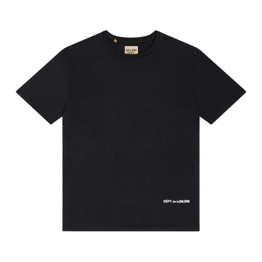 Gallery Dept. French Micro Logo TeeT-ShirtsGallery Dept.DPUS Designer Outlet840491297622Washed BlackXSGallery Dept. French Micro Logo Tee