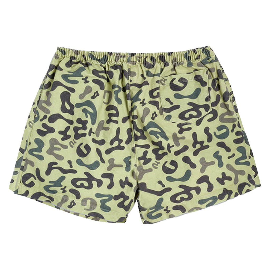 [Gallery Dept.] G-Camo Zuma ShortsTrousers & ShortsGallery Dept.DPUS Designer OutletZS-5462-CAMO-L840246243348CamoL[Gallery Dept.] G-Camo Zuma Shorts