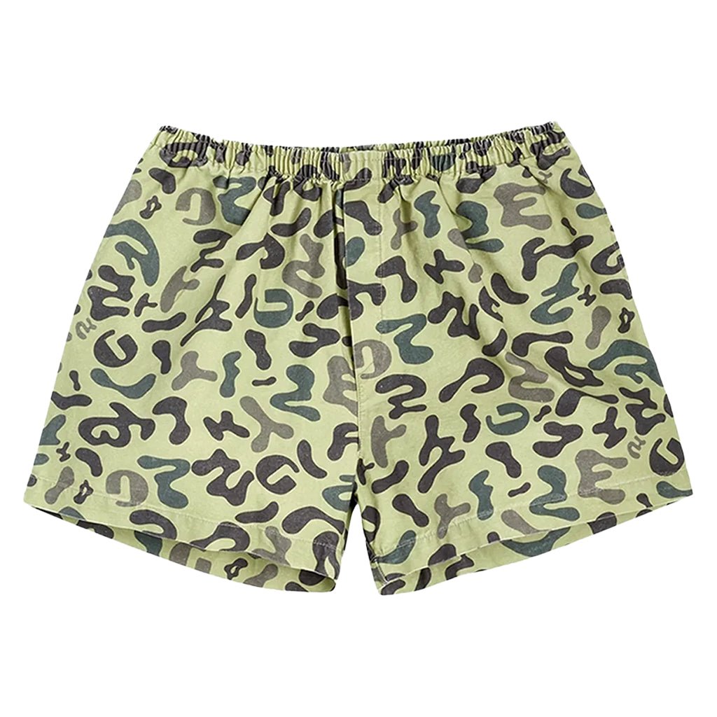 [Gallery Dept.] G-Camo Zuma ShortsTrousers & ShortsGallery Dept.DPUS Designer OutletZS-5462-CAMO-L840246243348CamoL[Gallery Dept.] G-Camo Zuma Shorts