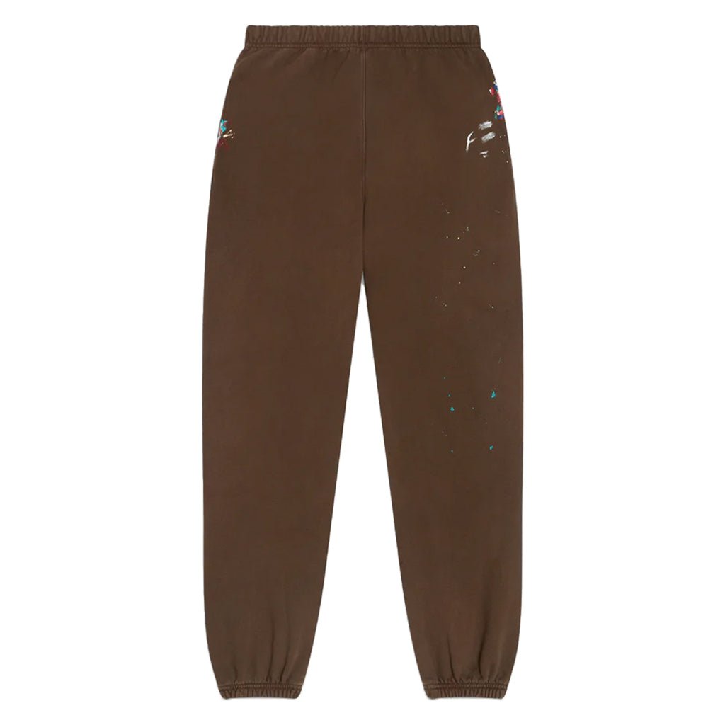 Gallery Dept. GD French Logo SweatpantsGallery Dept.DPUS Designer Outlet840491220354SepiaSGallery Dept. GD French Logo Sweatpants