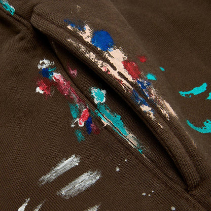 Gallery Dept. GD French Logo SweatpantsGallery Dept.DPUS Designer Outlet840491220354SepiaSGallery Dept. GD French Logo Sweatpants