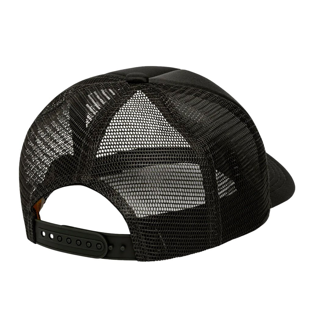 Gallery Dept. GD Logo TruckerT-ShirtsGallery Dept.DPUS Designer Outlet840491223287BlackO/SGallery Dept. GD Logo Trucker