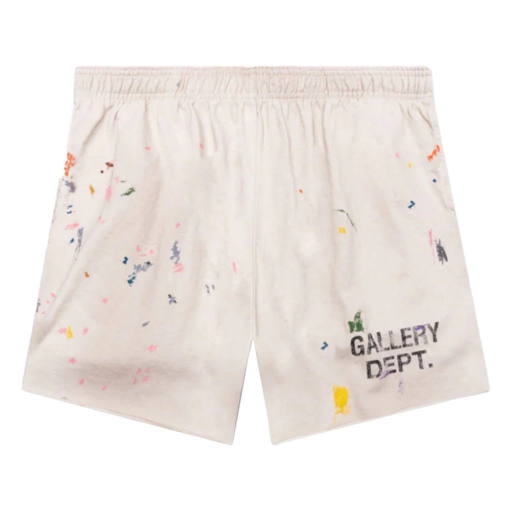 Gallery Dept. Insomnia ShortsTrousers & ShortsGallery Dept.DPUS Designer Outlet840246279507WhiteMGallery Dept. Insomnia Shorts