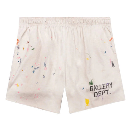 Gallery Dept. Insomnia ShortsTrousers & ShortsGallery Dept.DPUS Designer Outlet840246279507WhiteMGallery Dept. Insomnia Shorts