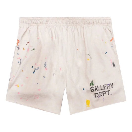 Gallery Dept. Insomnia ShortsTrousers & ShortsGallery Dept.DPUS Designer Outlet840246279507WhiteMGallery Dept. Insomnia Shorts