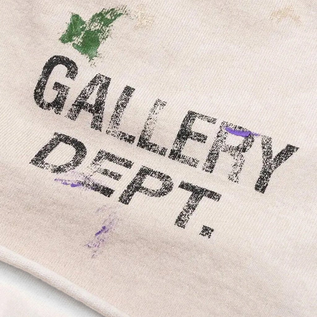 Gallery Dept. Insomnia ShortsTrousers & ShortsGallery Dept.DPUS Designer Outlet840246279507WhiteMGallery Dept. Insomnia Shorts