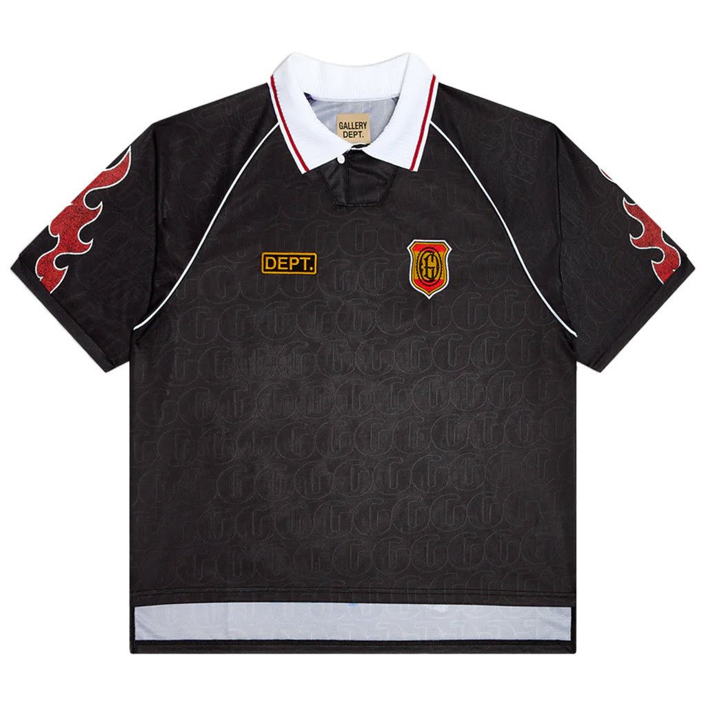 Gallery Dept. Japan JerseyGallery Dept.DPUS Designer Outlet840491219181BlackSGallery Dept. Japan Jersey