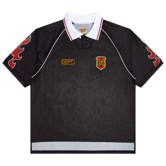 Gallery Dept. Japan JerseyGallery Dept.DPUS Designer Outlet840491219181BlackSGallery Dept. Japan Jersey