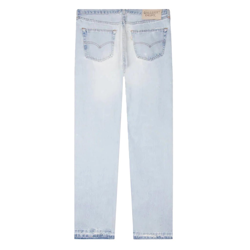Gallery Dept. Ken DenimTrousers & ShortsGallery Dept.DPUS Designer Outlet739000000221Indigo32x34Gallery Dept. Ken Denim