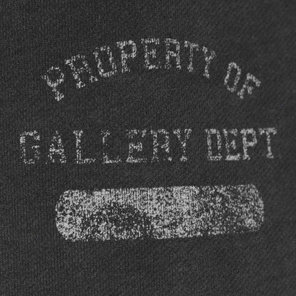 Gallery Dept. Large Cut Off ShortsTrousers & ShortsGallery Dept.DPUS Designer Outlet840491220552Washed BlackXSGallery Dept. Large Cut Off Shorts