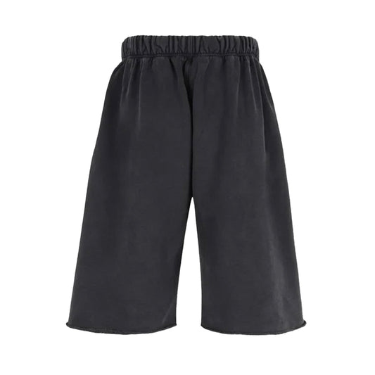 Gallery Dept. Large Cut Off ShortsTrousers & ShortsGallery Dept.DPUS Designer Outlet840491220552Washed BlackXSGallery Dept. Large Cut Off Shorts