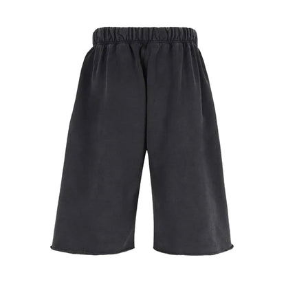 Gallery Dept. Large Cut Off ShortsTrousers & ShortsGallery Dept.DPUS Designer Outlet840491220552Washed BlackXSGallery Dept. Large Cut Off Shorts