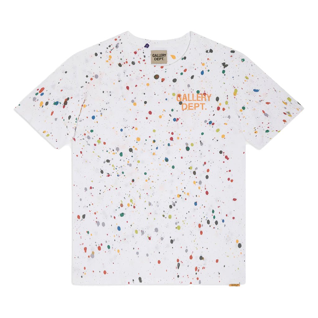 Gallery Dept. Le Pop TeeT-ShirtsGallery Dept.DPUS Designer Outlet840491223416Clean WhiteSGallery Dept. Le Pop Tee
