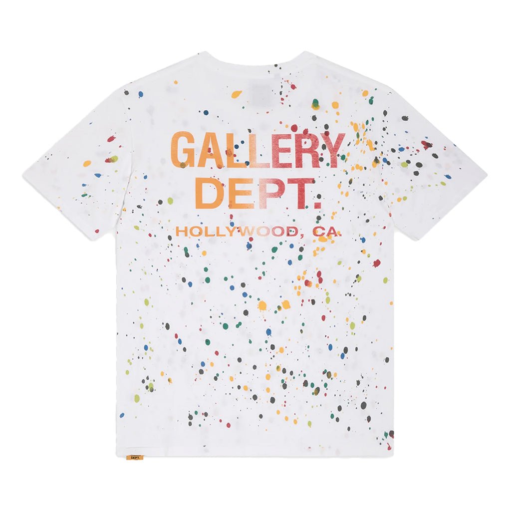 Gallery Dept. Le Pop TeeT-ShirtsGallery Dept.DPUS Designer Outlet840491223416Clean WhiteSGallery Dept. Le Pop Tee