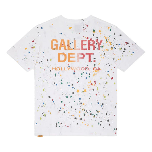 Gallery Dept. Le Pop TeeT-ShirtsGallery Dept.DPUS Designer Outlet840491223416Clean WhiteSGallery Dept. Le Pop Tee