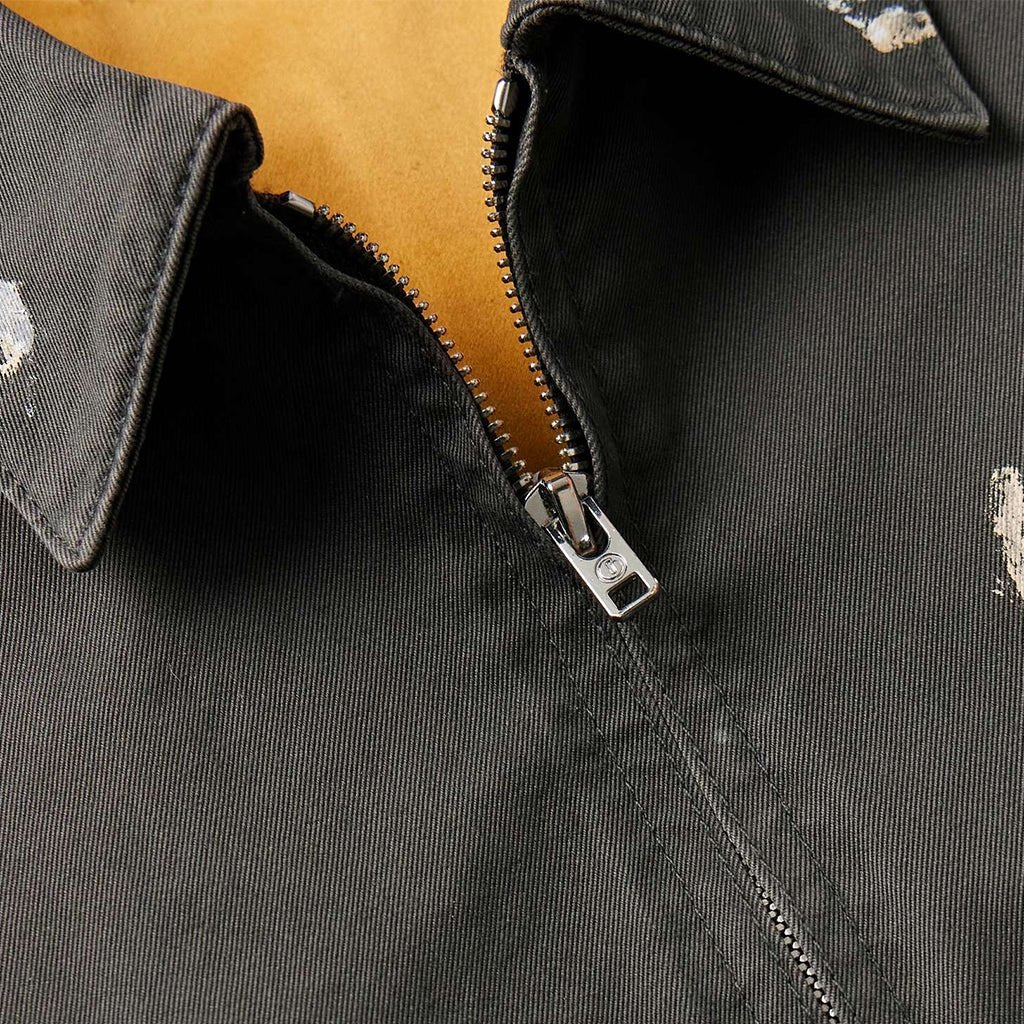 Gallery Dept. Montecito Jacket PaintedCoats & JacketsGallery Dept.DPUS Designer Outlet840246281661Dirty BlackMGallery Dept. Montecito Jacket Painted