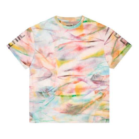 Gallery Dept. Multi Dyed TeeT-ShirtsGallery Dept.DPUS Designer OutletMultiSGallery Dept. Multi Dyed Tee