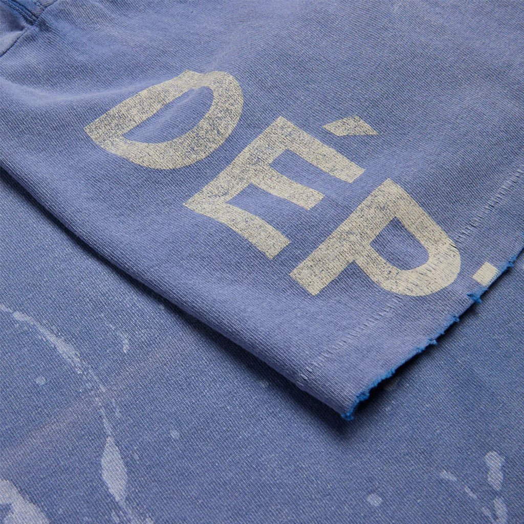 Gallery Dept. Painted French Collector TeeT-ShirtGallery Dept.DPUS Designer Outlet840491220231French BlueXSGallery Dept. Painted French Collector Tee