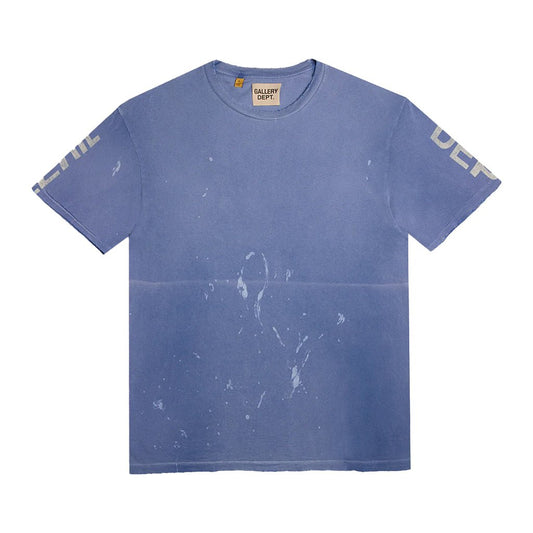 Gallery Dept. Painted French Collector TeeT-ShirtGallery Dept.DPUS Designer Outlet840491220231French BlueXSGallery Dept. Painted French Collector Tee