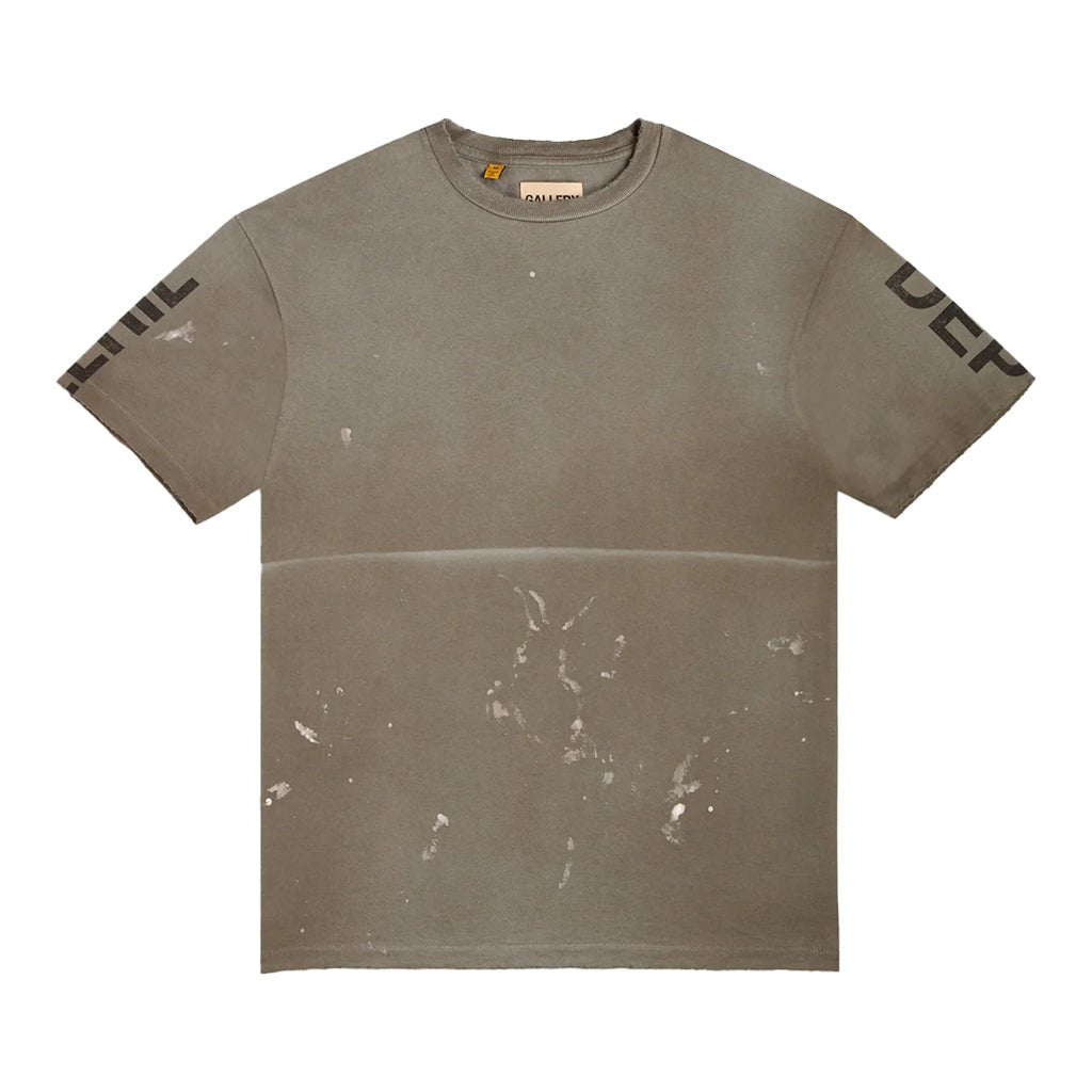 Gallery Dept. Painted French Collector TeeT-ShirtGallery Dept.DPUS Designer Outlet840491221757PabloXSGallery Dept. Painted French Collector Tee