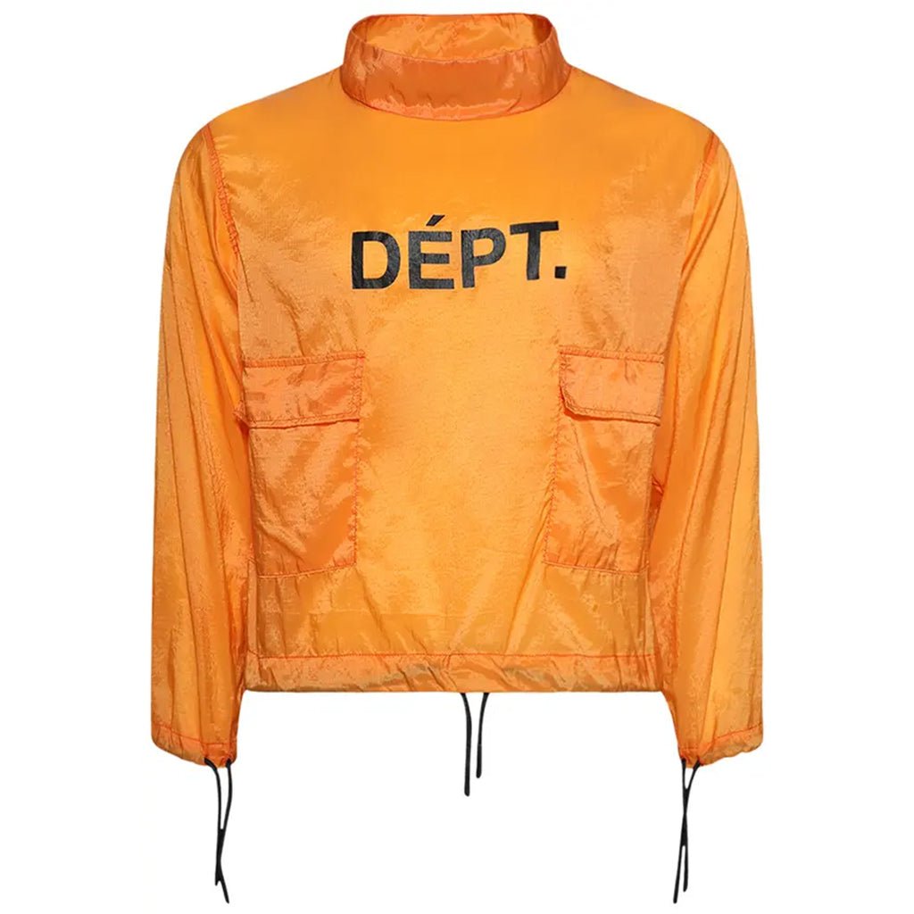Gallery Dept. SB PulloverT-ShirtGallery Dept.DPUS Designer Outlet840246348784OrangeMGallery Dept. SB Pullover