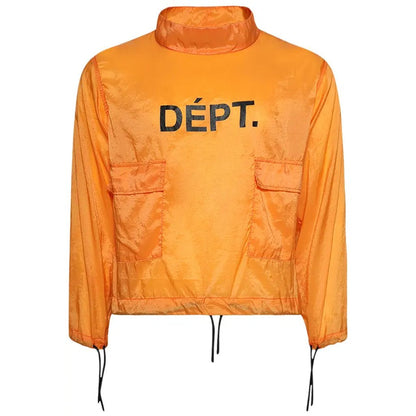 Gallery Dept. SB PulloverT-ShirtGallery Dept.DPUS Designer Outlet840246348784OrangeMGallery Dept. SB Pullover