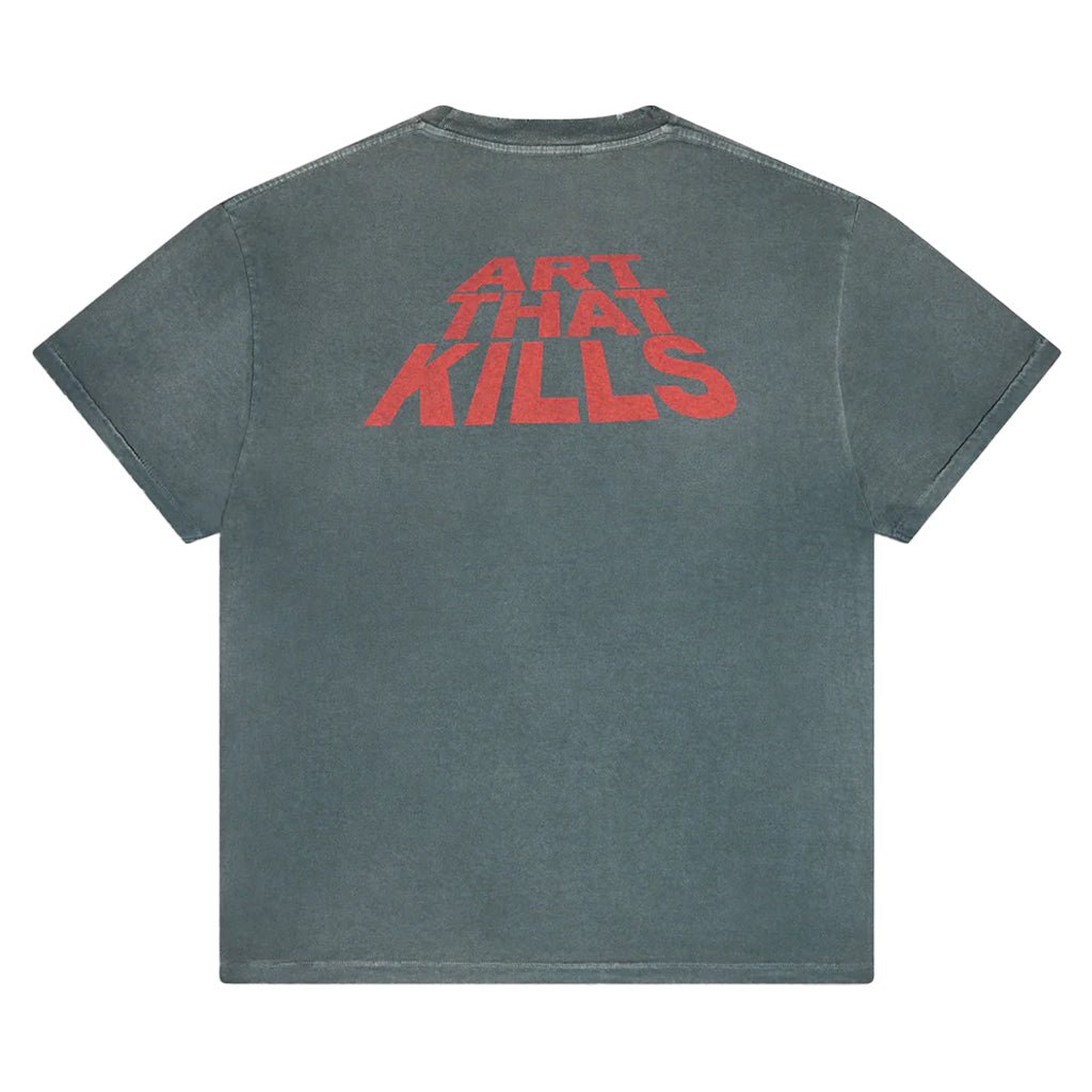 Gallery Dept. Skeleton Beach Grit TeeT-ShirtsGallery Dept.DPUS Designer Outlet840491223850Light Vintage BlackXSGallery Dept. Skeleton Beach Grit Tee