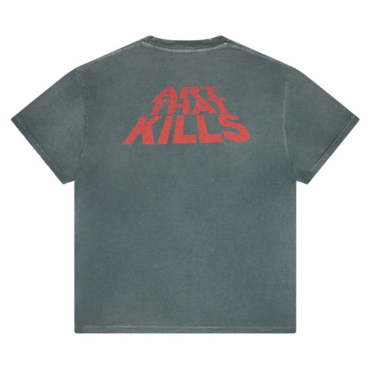 Gallery Dept. Skeleton Beach Grit TeeT-ShirtsGallery Dept.DPUS Designer Outlet840491223850Light Vintage BlackXSGallery Dept. Skeleton Beach Grit Tee