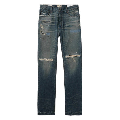 [Gallery Dept.] Starr Dept. CutTrousers & ShortsGallery Dept.DPUS Designer Outlet5001-STARR-DRKW-31-34840246277510Dark WashW31 x L34[Gallery Dept.] Starr Dept. Cut