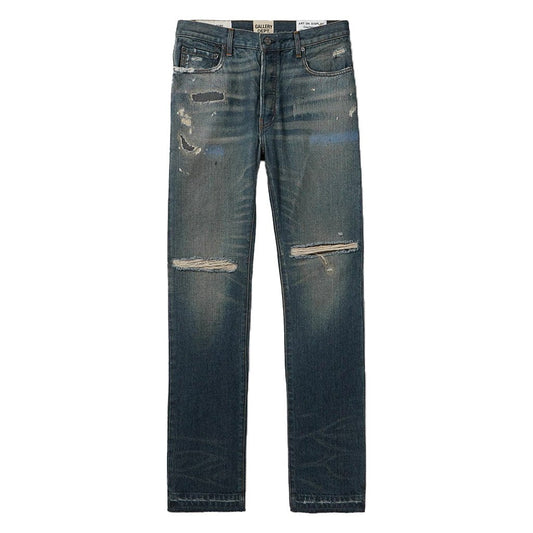 [Gallery Dept.] Starr Dept. CutTrousers & ShortsGallery Dept.DPUS Designer Outlet5001-STARR-DRKW-31-34840246277510Dark WashW31 x L34[Gallery Dept.] Starr Dept. Cut