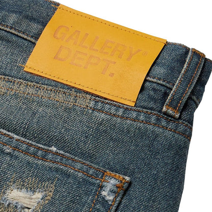 [Gallery Dept.] Starr Dept. CutTrousers & ShortsGallery Dept.DPUS Designer Outlet5001-STARR-DRKW-31-34840246277510Dark WashW31 x L34[Gallery Dept.] Starr Dept. Cut