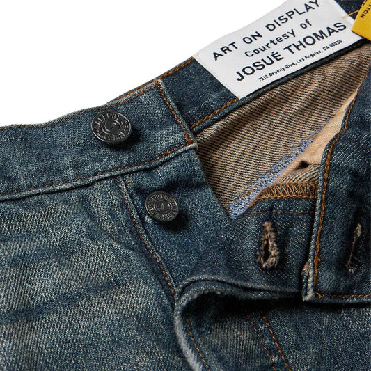 [Gallery Dept.] Starr Dept. CutTrousers & ShortsGallery Dept.DPUS Designer Outlet5001-STARR-DRKW-31-34840246277510Dark WashW31 x L34[Gallery Dept.] Starr Dept. Cut
