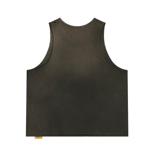 [Gallery Dept.] Sun Fade Tank TopT-ShirtGallery Dept.DPUS Designer Outlet840491223751BlackL[Gallery Dept.] Sun Fade Tank Top