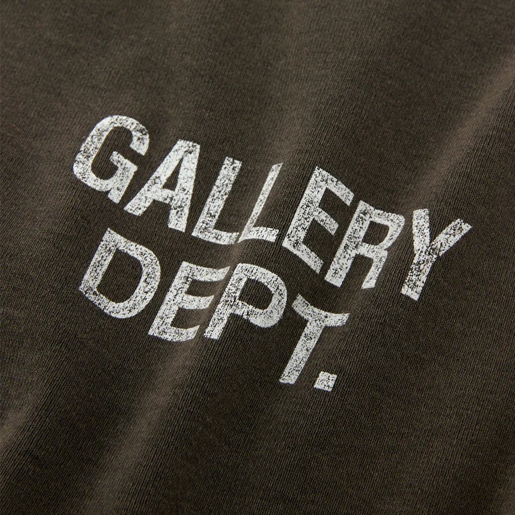 [Gallery Dept.] Sun Fade Tank TopT-ShirtGallery Dept.DPUS Designer Outlet840491223751BlackL[Gallery Dept.] Sun Fade Tank Top