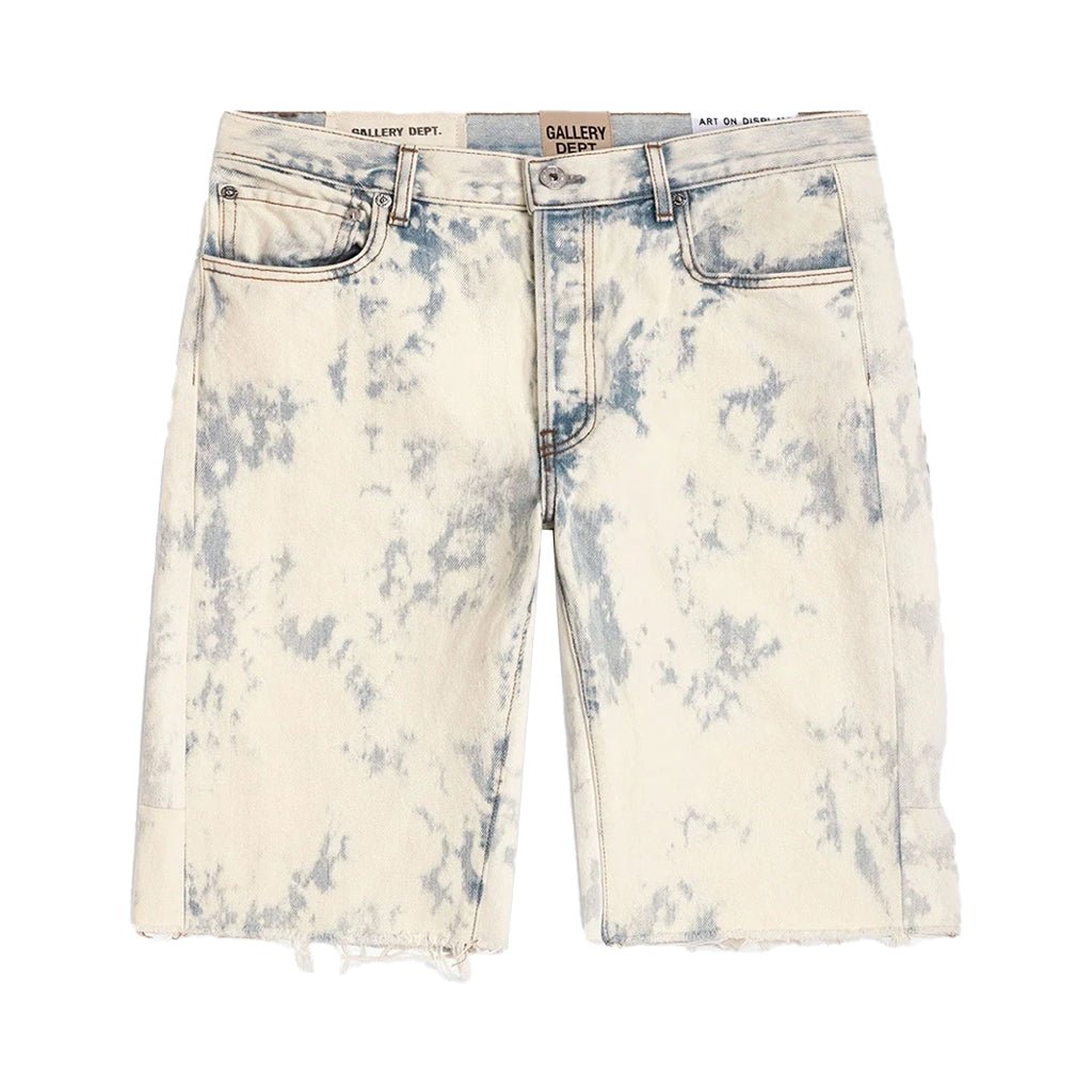 Gallery Dept. Surf Side Ventura ShortsTrousers & ShortsGallery Dept.DPUS Designer Outlet840246358707Indigo32Gallery Dept. Surf Side Ventura Shorts