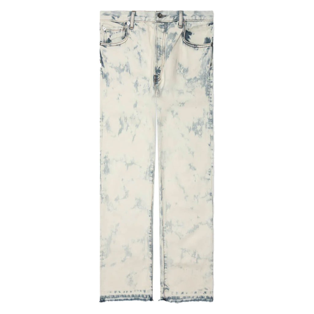 Gallery Dept. Surf Side Wash 5001 JeansTrousers & ShortsGallery Dept.DPUS Designer Outlet739000000436Indigo/ White32x34Gallery Dept. Surf Side Wash 5001 Jeans