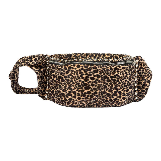 Gallery Dept. Travel SackBagsGallery Dept.DPUS Designer Outlet840491214254CheetahGallery Dept. Travel Sack