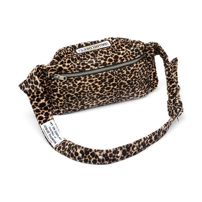 Gallery Dept. Travel SackBagsGallery Dept.DPUS Designer Outlet840491214254CheetahGallery Dept. Travel Sack