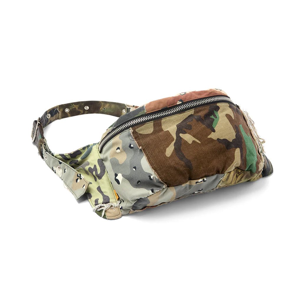 Gallery Dept. Travel SackBagsGallery Dept.DPUS Designer Outlet840491214261Mixed CamoGallery Dept. Travel Sack