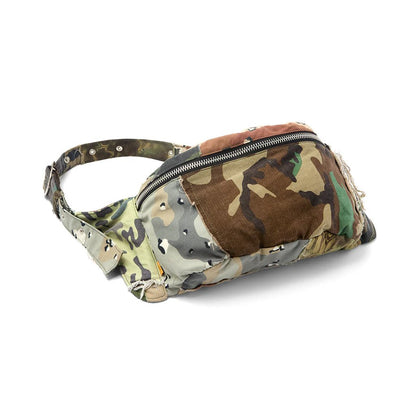Gallery Dept. Travel SackBagsGallery Dept.DPUS Designer Outlet840491214261Mixed CamoGallery Dept. Travel Sack